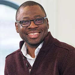 Sola Adeleke